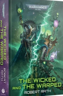 W40K : L'infâme et le Déviant