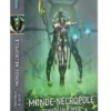 W40K : Monde-Nécropole