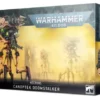 W40K : Nécrons - Canoptek Doomstalker