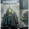 W40K : Nécrons - Monolith