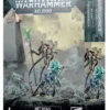 W40K : Nécrons - Psychomancien