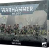 W40K : Nécrons - Warriors