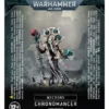 W40K : Necrons - Chronomancien