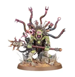 W40K : Orks - Bizarboy