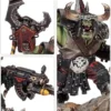 W40K : Orks - Boss de Guerre