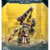 W40K : Orks - Mek