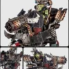 W40K : Orks - Mékadakka de Gros Mek