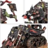 W40K : Orks - Motoch'nill'