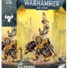 W40K : Orks - Nazdreg