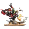 W40K : Orks - Wazdakka Gutsmek