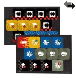 W40K : Pack de Commandement - Orks