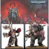 W40k : Space Marines du Chaos - Accusateur Renégat