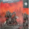 W40K : Space Marines du Chaos - Profanateur