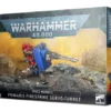 W40K : Space Marines - Primaris Firestrike Servo-Turret