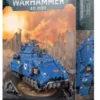 W40K : Space Marines - Primaris Gladiator