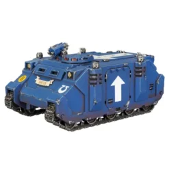 W40K : Space Marines - Rhino