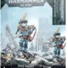 W40K : Space Wolves - Ragnar Blackmane