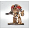 W40K / The Horus Heresy : Custodes - Dreadnought Lourd Telemon
