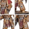 W40K / The Horus Heresy - Custodes - Sodalité de Terminators Aquilon