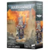 W40K : Ultramarines - Cato Sicarius