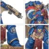 W40K : Ultramarines - Garde d'Honneur Victrix