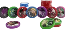 Wonderland’s War : Premium Chips