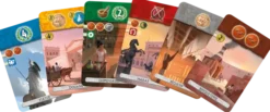 7 Wonders Duel