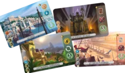 7 Wonders Duel