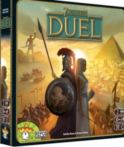 7 Wonders Duel