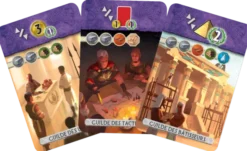 7 Wonders Duel
