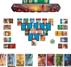 7 Wonders Duel