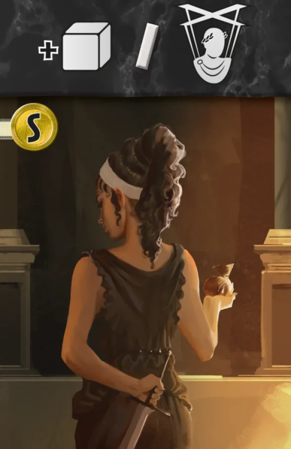 7 Wonders Duel - Agora
