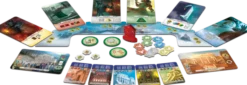 7 Wonders Duel - Pantheon