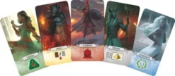 7 Wonders Duel - Pantheon