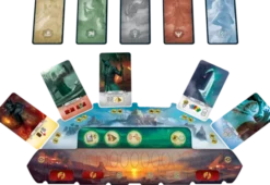 7 Wonders Duel - Pantheon