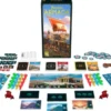 7 Wonders 2nd Ed: Armada Expansion