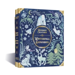 Wondrous Creatures - Extension Winterfall