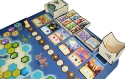 Wondrous Creatures - Insert compatible - livré assemblé