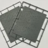 Wooden Plan Bases - 135mm x 110mm