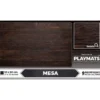 Wooden Playmat