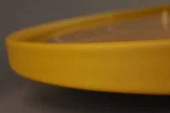 Woodestic Crokinole Tournament Set (Hêtre vapeur - Amber))