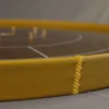 Woodestic Crokinole Tournament Set (Noyer - Amber)