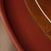 Woodestic Crokinole Tournament (Noyer - Cramoisi)