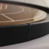 Woodestic Crokinole Travel Set (Noye - Ébène)