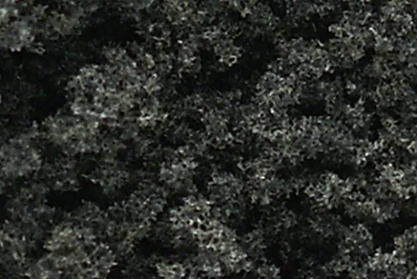 Woodland Scenics - Forest Green : 6-15 cm