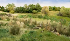 Woodland Scenics - Herbes des Champs