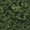 Woodland Scenics - Medium Green 8-18 cm