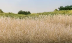 Woodland Scenics - Static Grass Straw 2mm