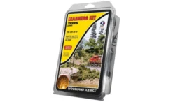 Woodland Scenics - Trees Learning Kit