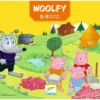 Woolfy
